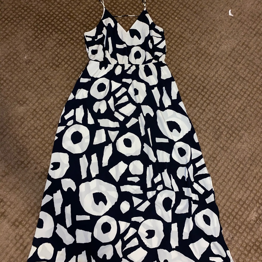 Loft Dress